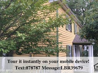 204 N Mary St, Hedgesville, WV 25427