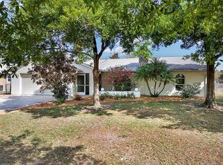 759 Washington Blvd NW, Lake Placid, FL 33852