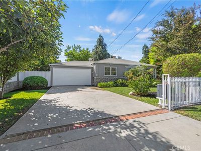 14932 Wyandotte St, Van Nuys, CA, 91405