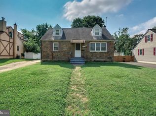 4225 Blair Mill Rd, Hatboro, PA 19040