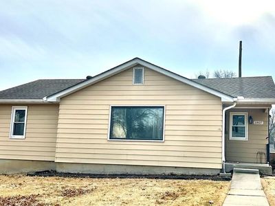 1807 High St, Leavenworth, KS, 66048