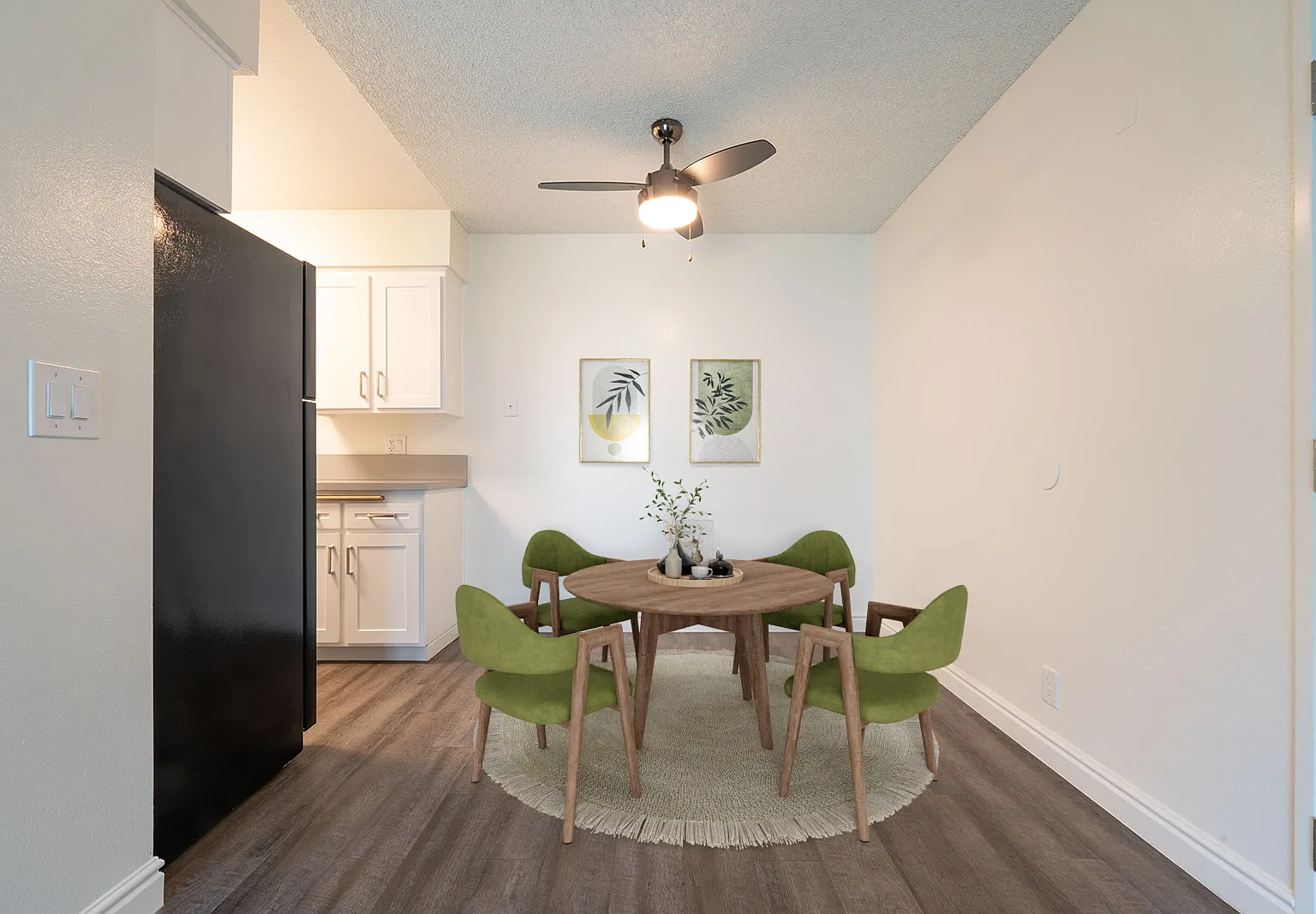 1 bed, 700 sqft, $2,195 — Photo 1