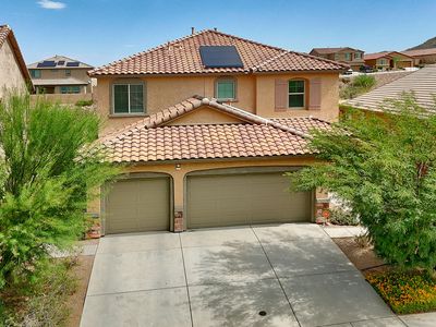 17273 S Nicholas Falls Dr, Vail, AZ, 85641