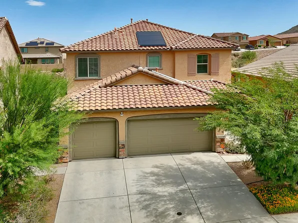 17273 S Nicholas Falls Dr, Vail, AZ 85641