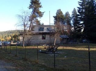 1175 Green Pasture Rd, Naples, ID 83847