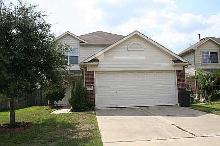 2nd image of 19723 Twisted Creek Dr
