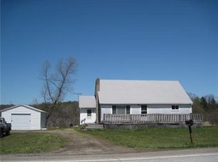 11121 Route 8, Wattsburg, PA 16442