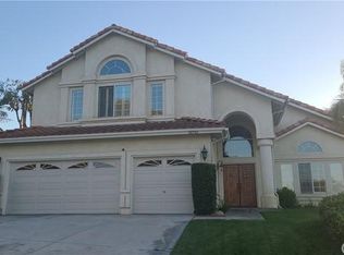 31715 Paseo Goleta, Temecula, CA 92592