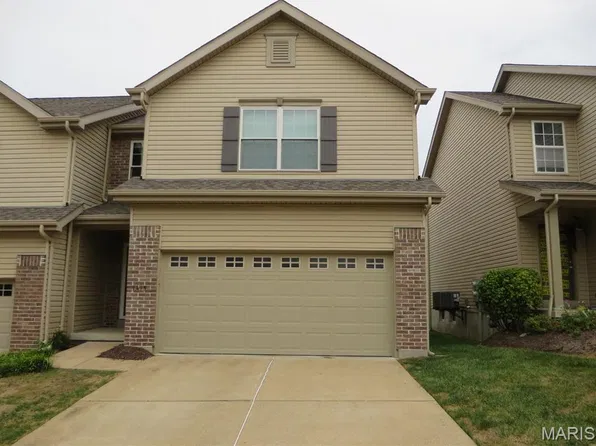 1415 Bodmin Ct, Saint Louis, MO 63129