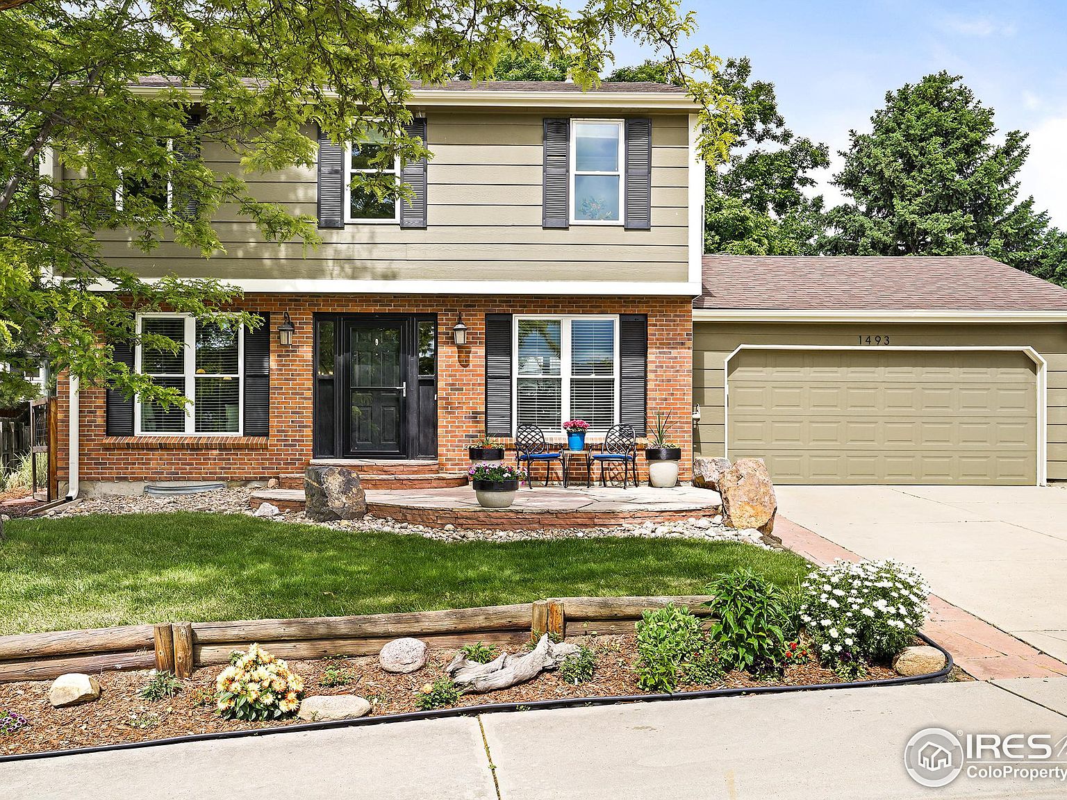 1493 McKinley Pl, Louisville, CO 80027 Zillow