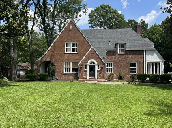 310 Lynnwood Blvd, Nashville, TN 37205