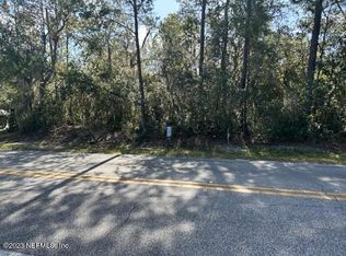 729 Georgetown Denver Rd, Crescent City, FL 32112