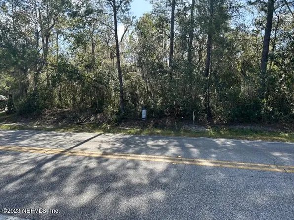 729 GEORGETOWN DENVER Road, Crescent City, FL 32112