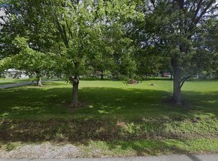 0 Elm St, Richland, IN 47634