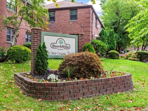 57-14 244th #57-14, Douglaston, NY 11362