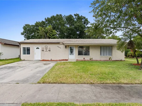 10668 Whitman Cir, Orlando, FL 32821