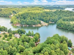 LOT 38 Lakeview Point, Union Hall, VA 24176