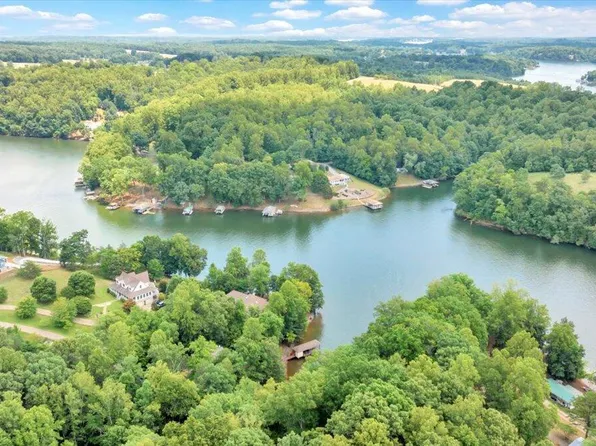 LOT 38 Lakeview Point, Union Hall, VA 24176