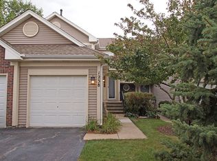 1238 Shawford Way, Elgin, IL 60120