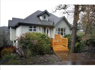 2926 Chandler Ave, Eugene, OR 97403