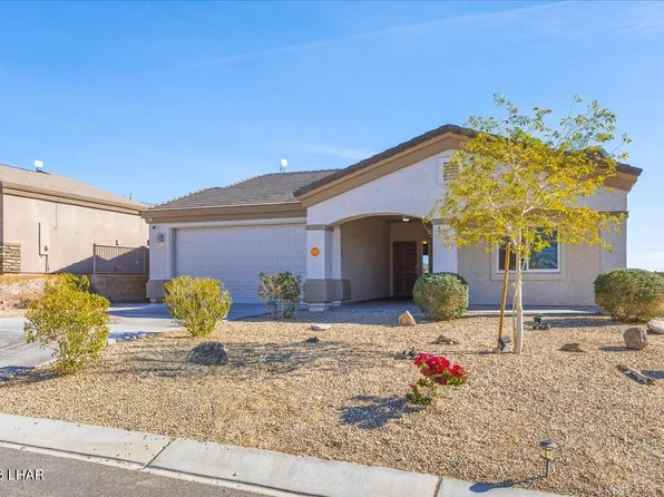 2744 Wilderness Ln, Bullhead City, AZ 86442