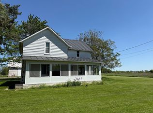 10990 Tank Farm Rd, Cygnet, OH 43413