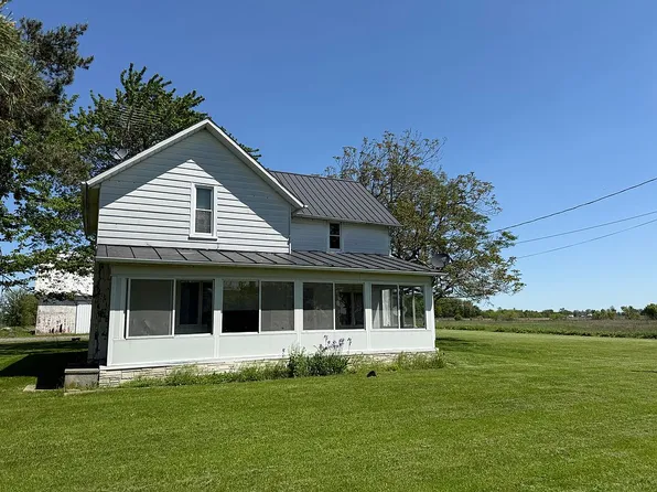 10990 Tank Farm Rd, Cygnet, OH 43413