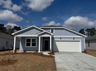 3098 Visionary Dr LOT 752, Myrtle Beach, SC 29588