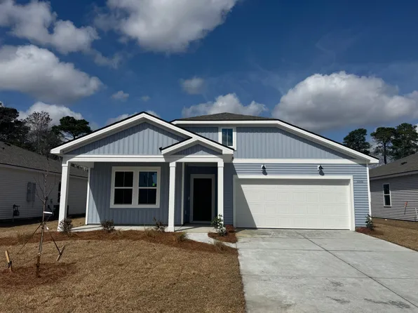 3098 Visionary Dr. Ibis- Lot 752, Myrtle Beach, SC 29588