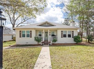 3263 Zimlich Ave, Mobile, AL 36608