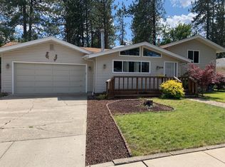 104 E Regina Ave, Spokane, WA 99218