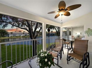 13120 Castle Harbour DR #N4, NAPLES, FL 34110