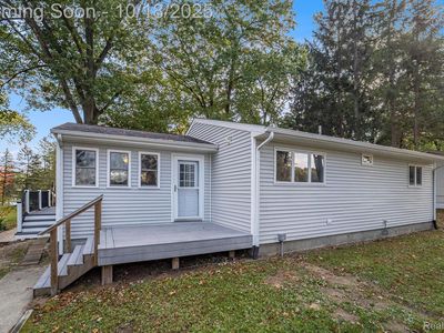 15283 Longfellow Dr, Byron, MI, 48418