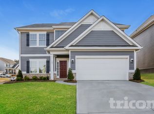 103 Queenshall Rd, Mooresville, NC 28117