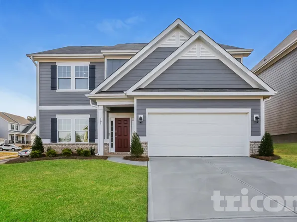 103 Queenshall Rd, Mooresville, NC 28117