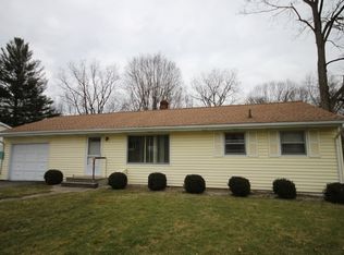 5131 Draper Rd, Jackson, MI 49201