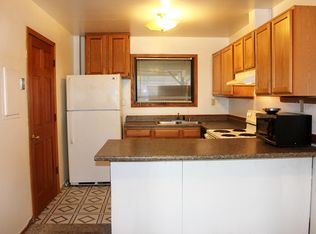 5520 Four Winds Dr, Anchorage, AK 99518