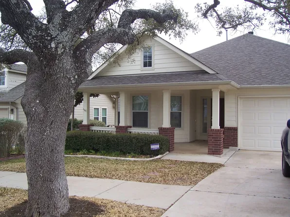 523 Westbury Ln, Georgetown, TX 78633