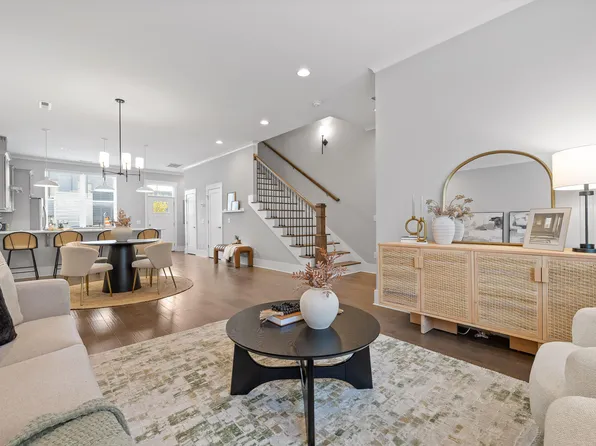 1420 Slayton St, Chattanooga, TN 37408