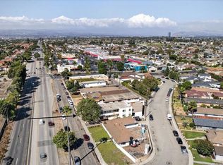 500 N Ventura Rd, Oxnard, CA 93030