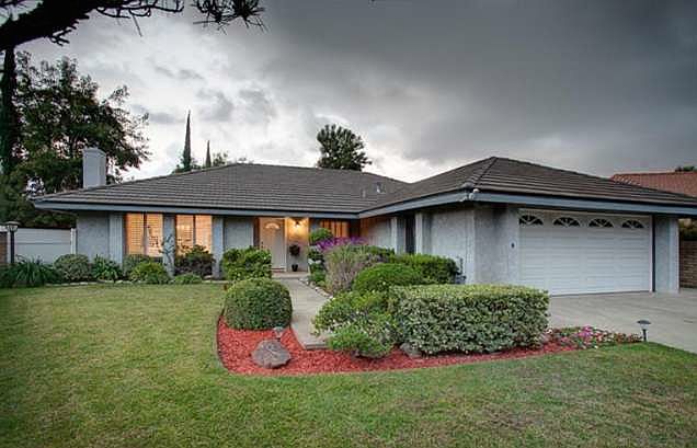 1st image of 1023 El Caballo Dr
