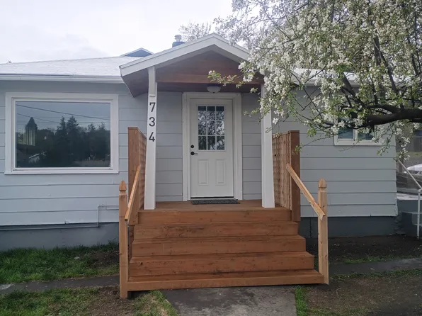 734 N 10th St, Klamath Falls, OR 97601