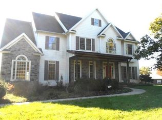 7801 Angel Ridge Rd, Athens, OH 45701