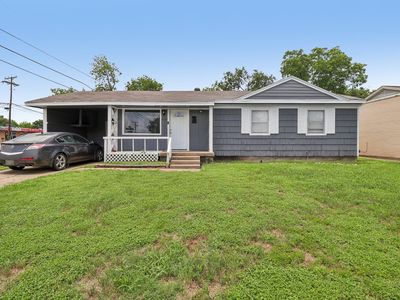 2320 Garden Oaks Dr, Irving, TX, 75061