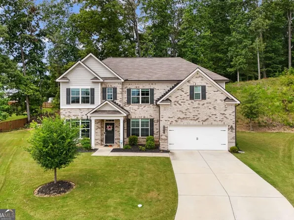 5065 Cooper Farm Dr, Buford, GA 30518