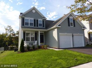 3905 Creekside Dr, Pasadena, MD 21122