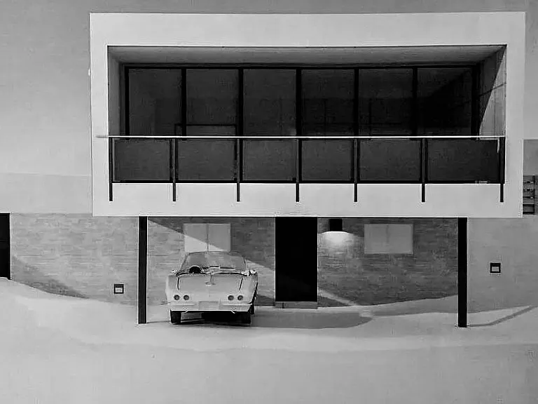 Original Render