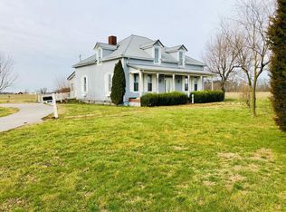 8028 Barnett Rd, Stanley, KY 42301