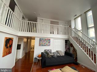 1001 Chestnut St #403E, Philadelphia, PA
