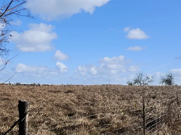 County Road 2906, Dodd City, TX 75438